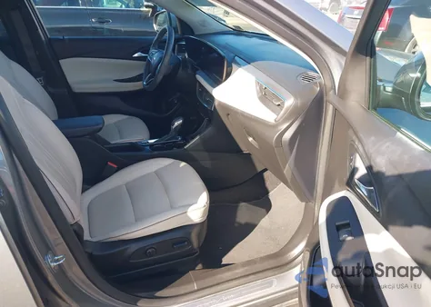 2024 Buick Encore Gx Avenir Awd z USA, uszkodzony, nr VIN KL4AMGSL5RB005117